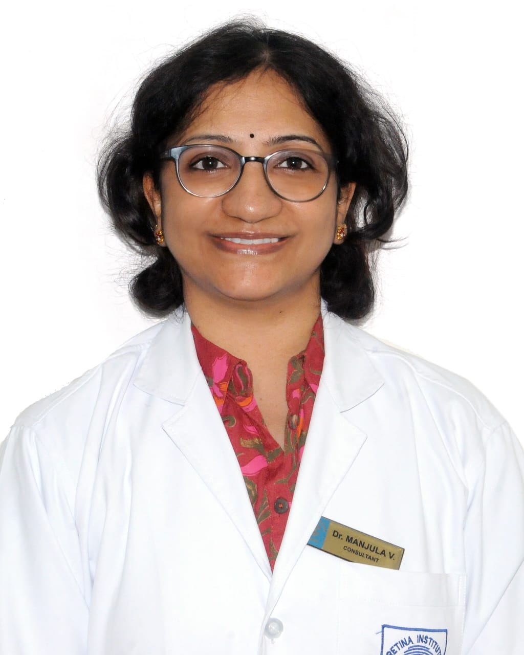 Dr Manjula